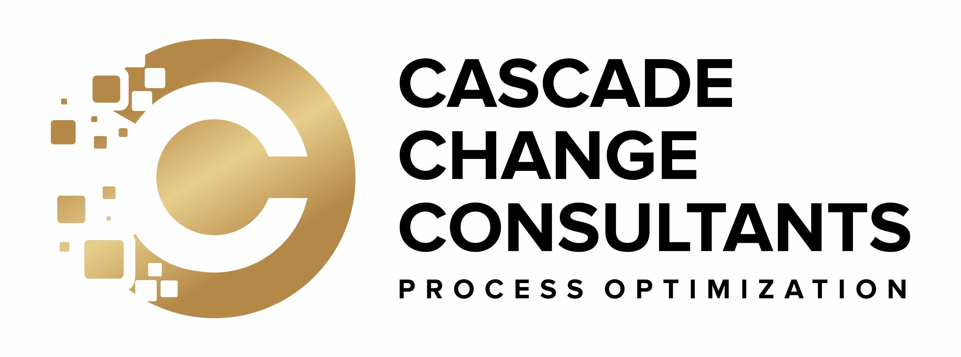 cascade