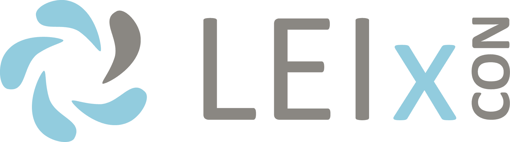 LEIxCON logo
