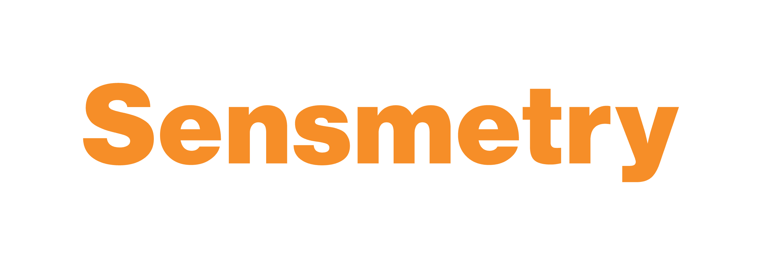 Sensemetry